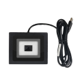Winson Wired streckkodsscannermodul USB/RS232